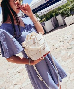 BU 002 Bucket Bag
