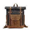 L033 backpack