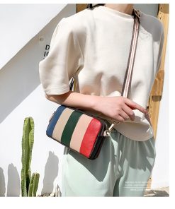 L038 Shoulder bag