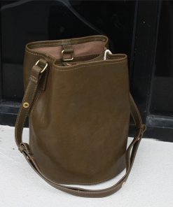 L044 Bucket Bag