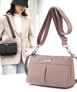 BU 005 Shoulder bag