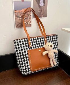 L005 Shopping bag