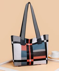 L013 shopping bag