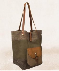 M001 shopping bag