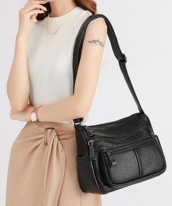 L1163 Shoulder Bags