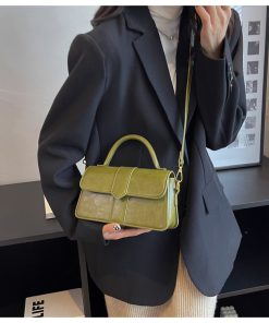 L025 Ma Shoulder bag