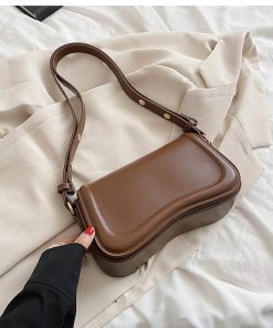 F0125 Tote Handbag