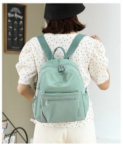 BU 003 backpack