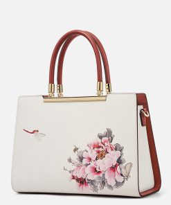 D99231 handbag