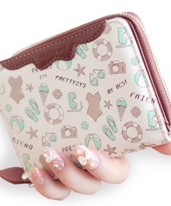 L005664 wallet