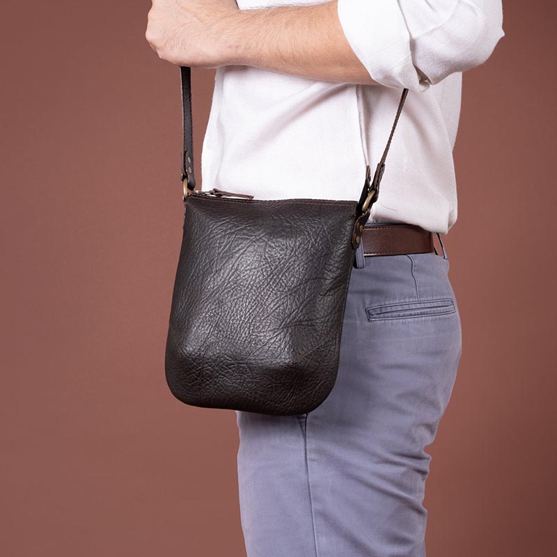 rodeoleathersatcheldark8