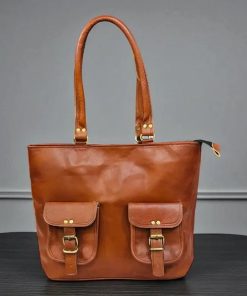 L 202505 handbag  27cm