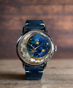 C 00938  Women's watch